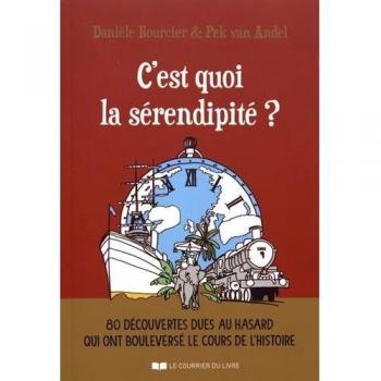 C'est Quoi La Sérendipité ?