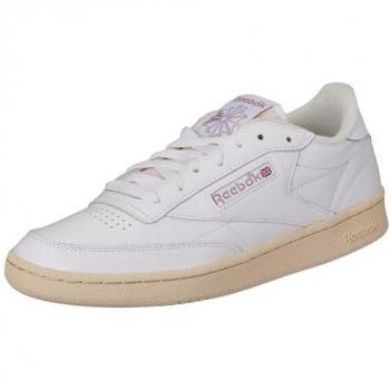 Scarpe Reebok Club C 85 Vintage bianche