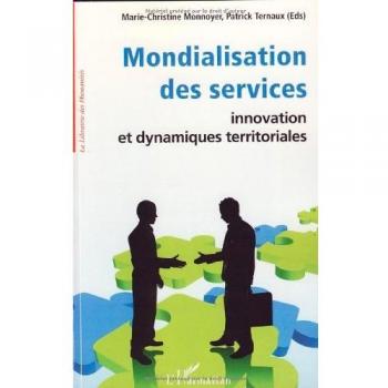 La mondialisation des services