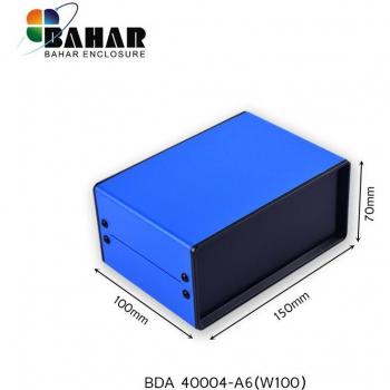 Caja de Controlador de Radiador de Hierro