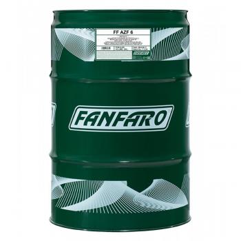 FANFARO FF8613‑DR: Aceite de engranaje automático