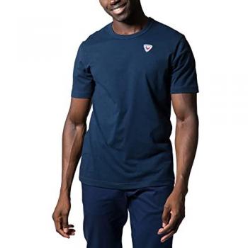 Rossignol Short Sleeve Logo Shirt