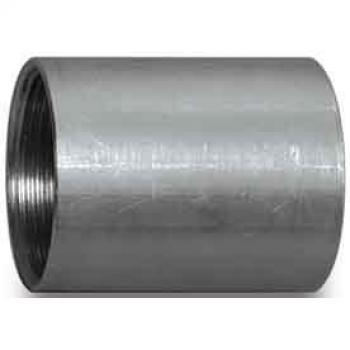 FRAENKISCHE ROHRWERKE Aluminium-Gewindemuffe AMG-E 40