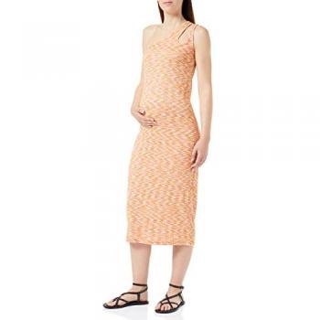 Robe Maternité Asymétrique