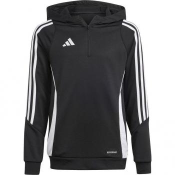 ADIDAS Kinder Kapuzensweatshirt Tiro 24 Training