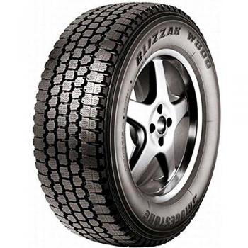 Pneumático Bridgestone Invierno Blizzak W800 (225/65 R16C 112/110R)