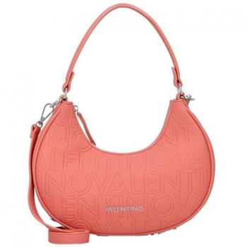 VALENTINO Borsa a Spalla Shelby Corallo – Tendenza Primavera/Autunno