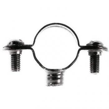 Collier simple diamètre 25 mm 10 unités