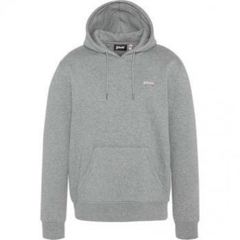 Sweat-shirt Schott Multicolore avec broderie