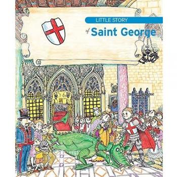 Little Story of Saint George