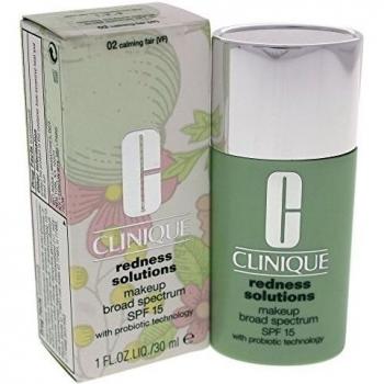 Clinique Redness Solutions Makeup SPF20, 1er Pack