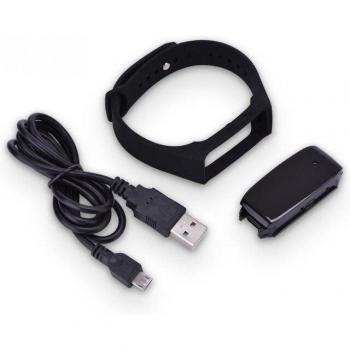 Grabador de Video HD 1080p en Pulsera
