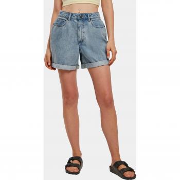 Damen Shorts mit hoher Taille von Urban Classics