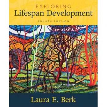 Pearson Exploring Lifespan Development