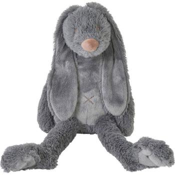 Hase Happy Horse 58 cm Nero e Grigio