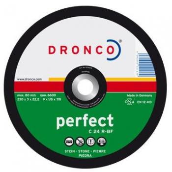 Disco de corte C 24 R Perfect 350 mm