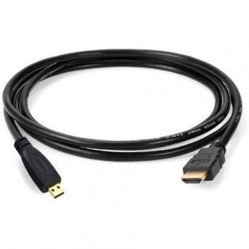 Cable HDMI 3m Continental Edison