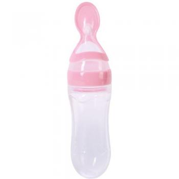 Baby Rice Cereal Feeding Bottle 120ml