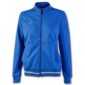 Blouson Joma Campus II Bleu Souverain 700
