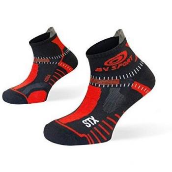 Calcetines deportivos BV SPORT STX EVO