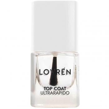 Lovren Essential Nc2 Top Coat Ultra Rapido