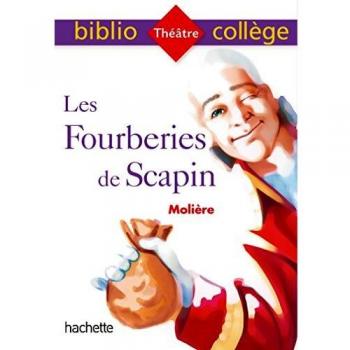 Les fourberies de Scapin