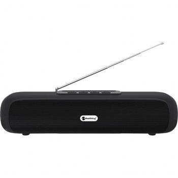 Enceinte Bluetooth étanche avec support téléphone