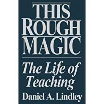 This Rough Magic