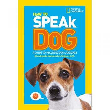 How To Speak Dog: A Guide to Decoding Dog Language