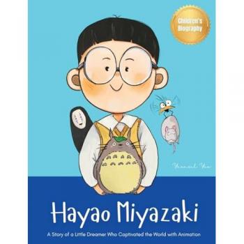 Hayao Miyazaki
