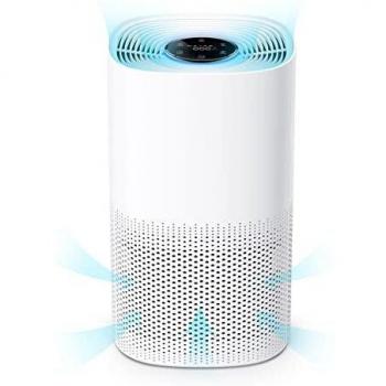 ClearZone H13 True HEPA Air Filter