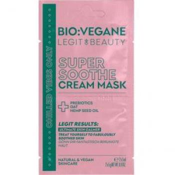 Máscara Facial Bio:vÉgane 10 ml