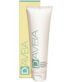 D'Aveia Pediatric Hydrating Cream 100mL