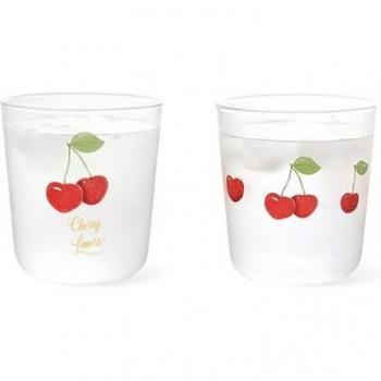 Ice Water Glass AC50GC