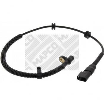 Sensore di monitoraggio ABS MAPCO 86605