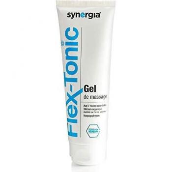 Gel Synergia Flex-Tonic 120ml para mejorar la flexibilidad