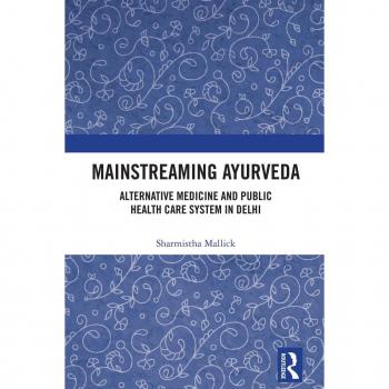 Vitalsource Technologies, Inc. Mainstreaming Ayurveda