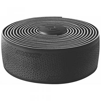 GR 4MM SYNCROS BARTAPE STUURLINT ZWART