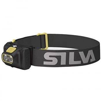 Silva Scout 3 Headlamp