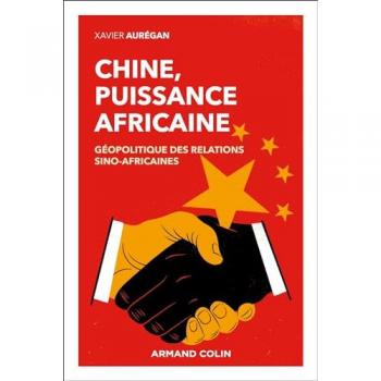 Chine, puissance africaine