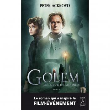 Golem : Le tueur de Londres
