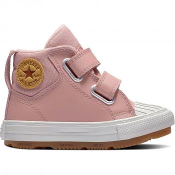 CONVERSE Scarpe in pelle Chuck Taylor Berkshire Boot Seasonal