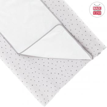 Schiuma Combi Fasciatoio Grigio Cambrass 37508