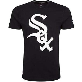 T-shirt Chicago White Sox Logo per Uomo New Era