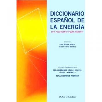 Diccionario Español de la Energía