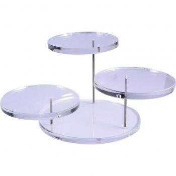 Transhome Birthday Party Cupcake Holder