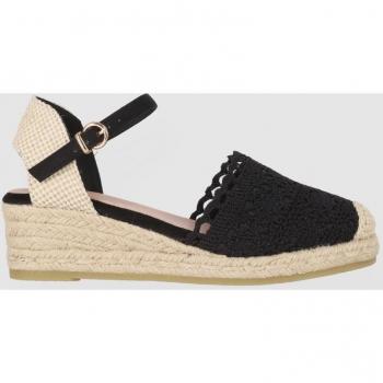 Sandalias de Mujer CHIKA10 NEW URSULA 02 NEGRO