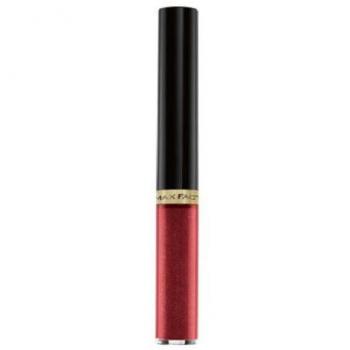 Max Factor Lipfinity 2-Step Matte Lipstick 110 Passionate