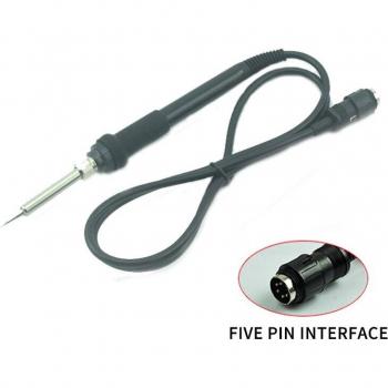 936 Electric Welding Station with 5-Pin Iron