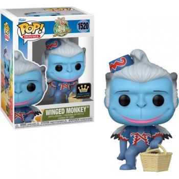 El Mago de Oz: El Mono Volador – Colección Oficial